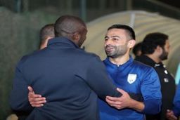 امید ابراهیمی: اسکوچیچ هرنظری داشته باشد، تلاشم را می‌کنم