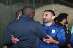 امید ابراهیمی: اسکوچیچ هرنظری داشته باشد، تلاشم را می‌کنم