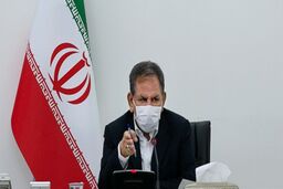 دستور فوری جهانگیری|شناسایی عوامل‌اجتماع مشهد