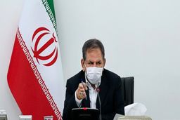 دستور فوری جهانگیری|شناسایی عوامل‌اجتماع مشهد