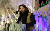 شاعر معروف آئینی کشور در حادثه تصادف جان باخت / جسد قابل شناسایی نبود