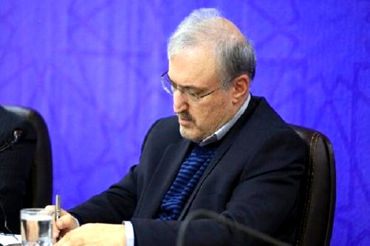 وزیر دستور داد؛ طب سنتی ایرانی به کمک پزشکی رایج می آید