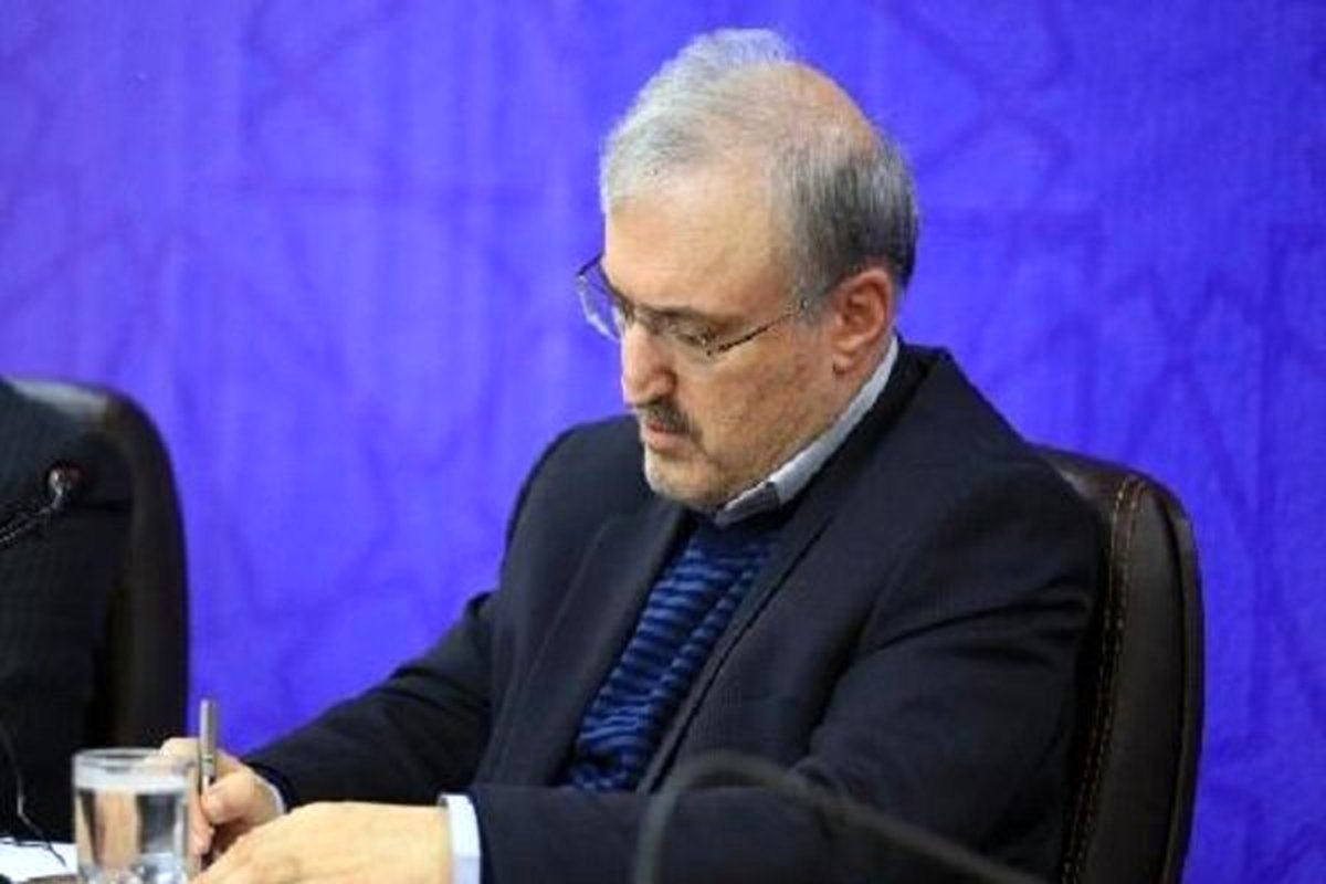 وزیر دستور داد؛ طب سنتی ایرانی به کمک پزشکی رایج می آید