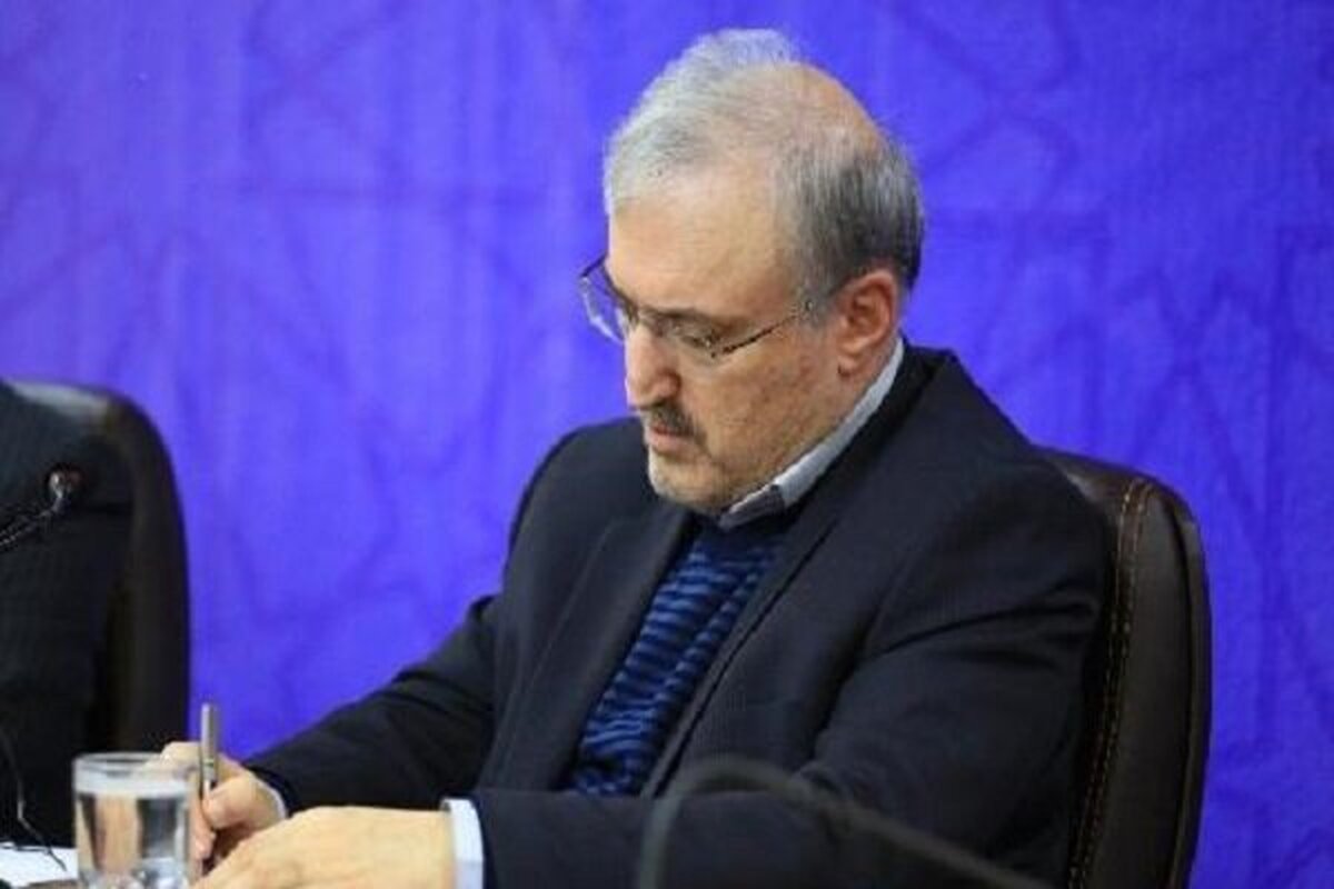 وزیر دستور داد؛ طب سنتی ایرانی به کمک پزشکی رایج می آید