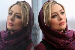 زندگینامه یکتا ناصر 
