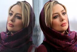زندگینامه یکتا ناصر 