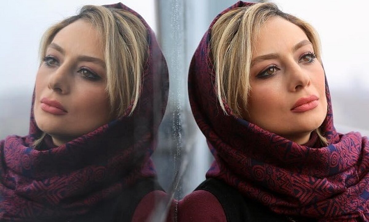 زندگینامه یکتا ناصر 