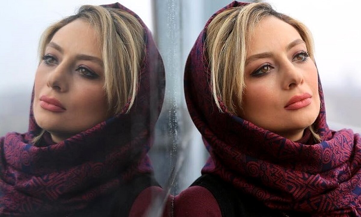 زندگینامه یکتا ناصر 