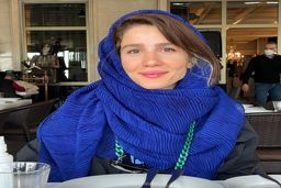 تبریک تولد مرجان اتفاقیان از طرف نوید محمدزاده