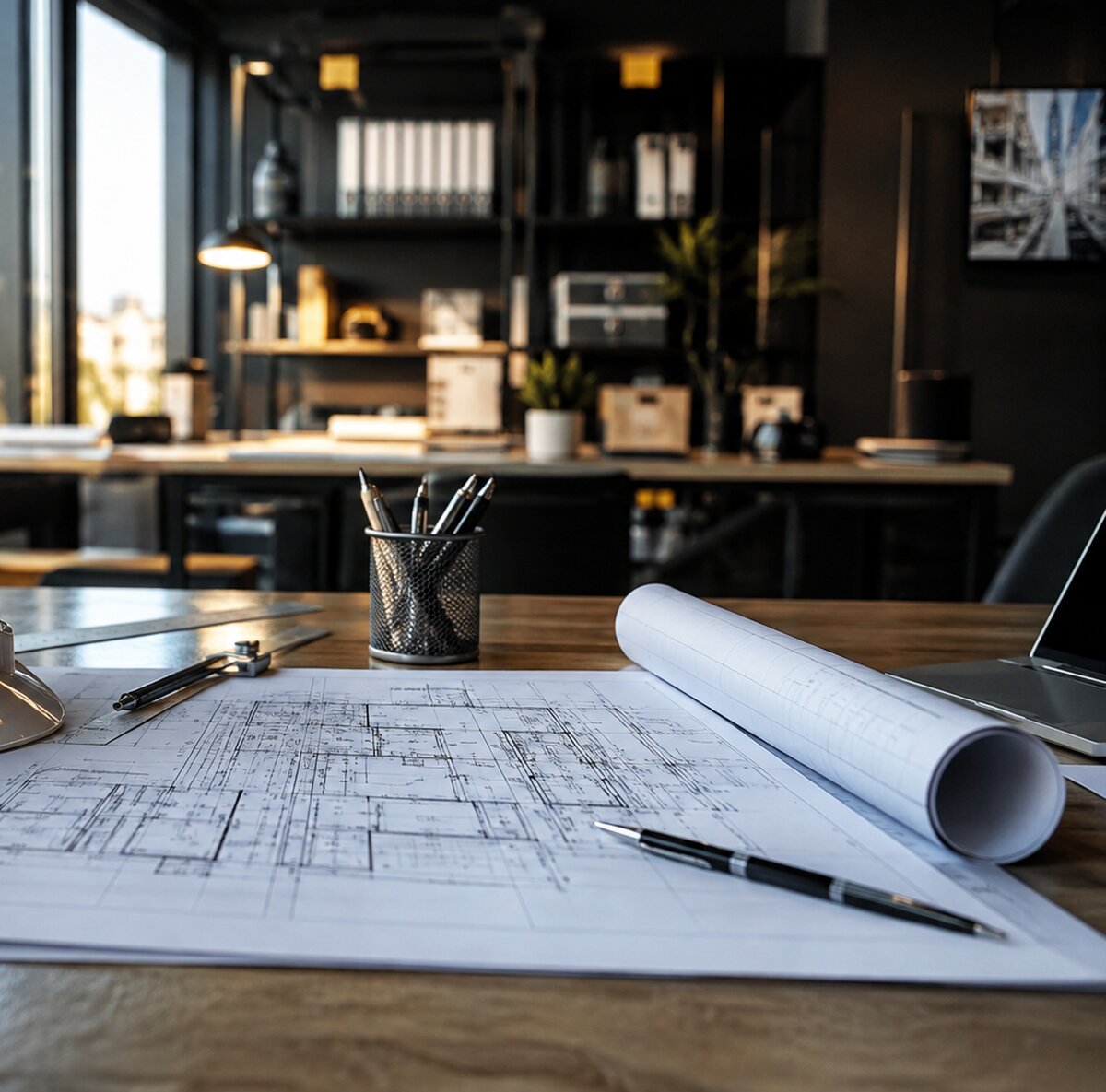 یک اشتباه در پرونده ساختمانی چقدر هزینه دارد؟ اهمیت مستندات فنی در اختلافات ملکی
