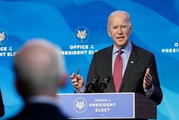 چالش تازه‌ای برای بایدن