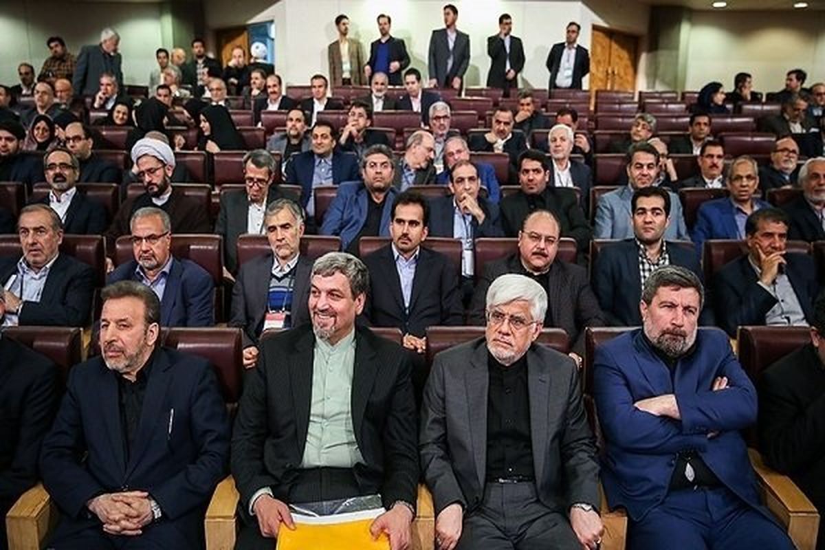 پوست‌اندازی اصلاحات با انشعابی بزرگ؟