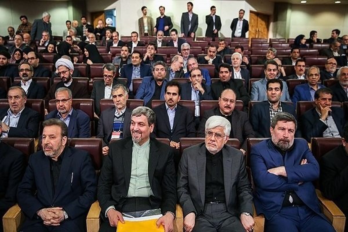 پوستاندازی اصلاحات با انشعابی بزرگ؟