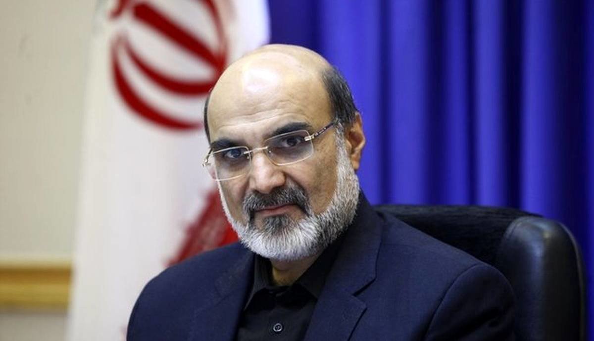 رئیس سابق صدا و سیما نفتی شد!