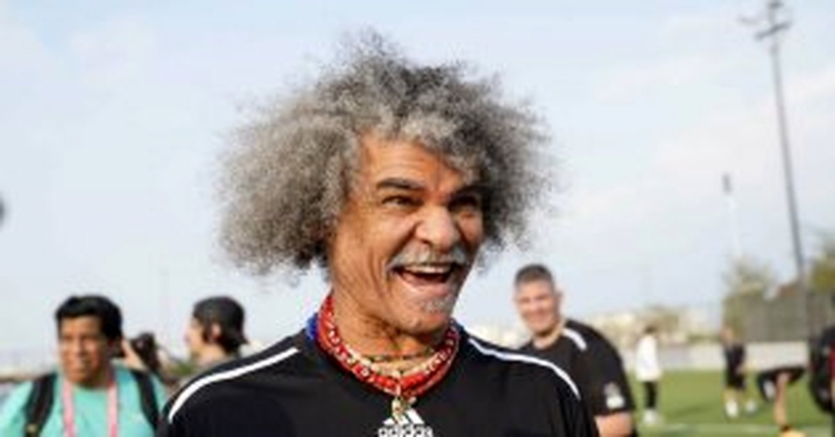 وال در اما: وقتی مسی از ته دل میخندد قهرمان میشوید