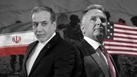 کسی خواسته ترامپ را درباره مذاکره با ایران فریب بدهد