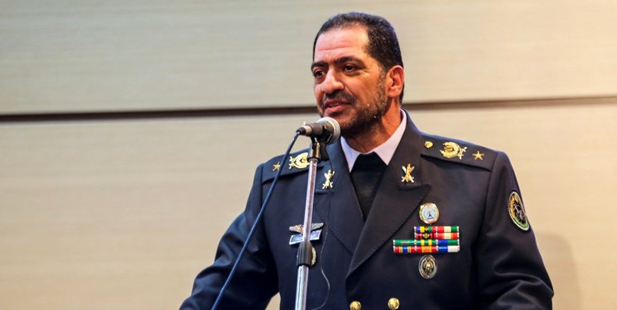 فرمانده نیروی پدافند هوایی ارتش: سامانههای پیشرفته پدافندی در آینده نزدیک رونمایی میشود