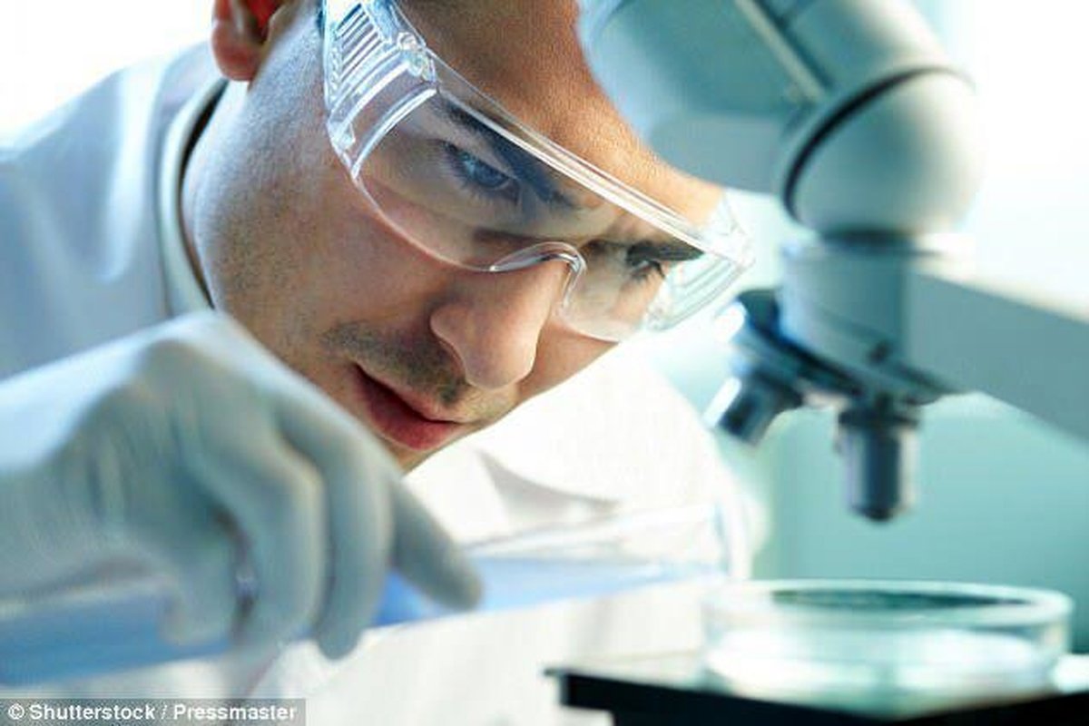 ساخت دارویی که روند پیشرفت سرطان را مختل میکند