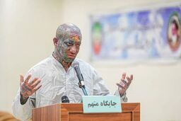 احراز توبه تتلو قظعی شد؟