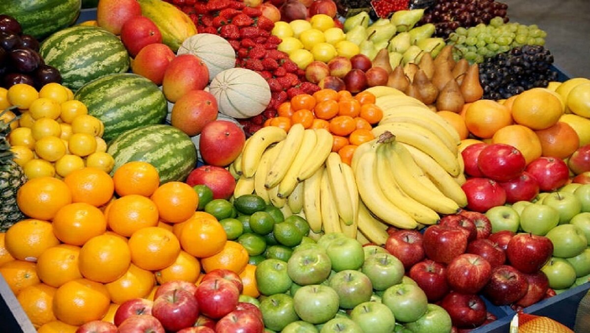 با خوردن این میوه دیگر سرما نخواهید خورد!