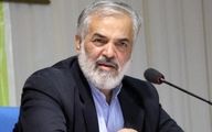 قدیری ابیانه: برای انتقاد به روحانی دادگاهی‌ام کردند