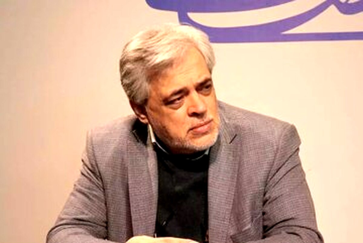 خانه مسعود پزشکیان کجاست؟