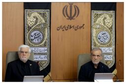 آغاز اقدامات دولت مربوط به بازسازی منازل آسیب‌دیده در جنگ 