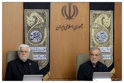 آغاز اقدامات دولت مربوط به بازسازی منازل آسیب‌دیده در جنگ 