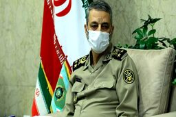 فرماندهان دفاع مقدس جزو غریب‌ترین فرماندهانند