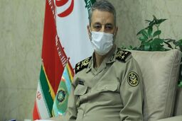 فرماندهان دفاع مقدس جزو غریب‌ترین فرماندهانند
