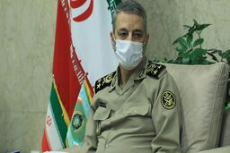 فرماندهان دفاع مقدس جزو غریب‌ترین فرماندهانند