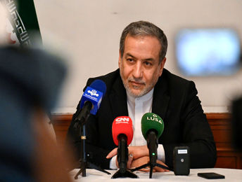 عراقچی:مواضع مقداری به هم نزدیک شده است