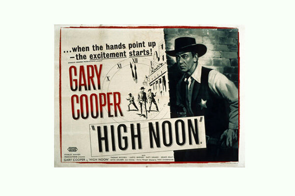 «ماجرای نیمروز» را با دوبله فارسی در ارسباران ببینید