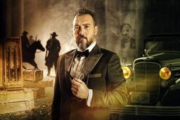 معرفی کامل رئالیتی شو پدرخوانده سعید ابوطالب (نسخه جدید مافیا)