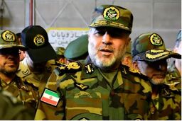 ایجاد تحول در نیروی زمینی ارتش