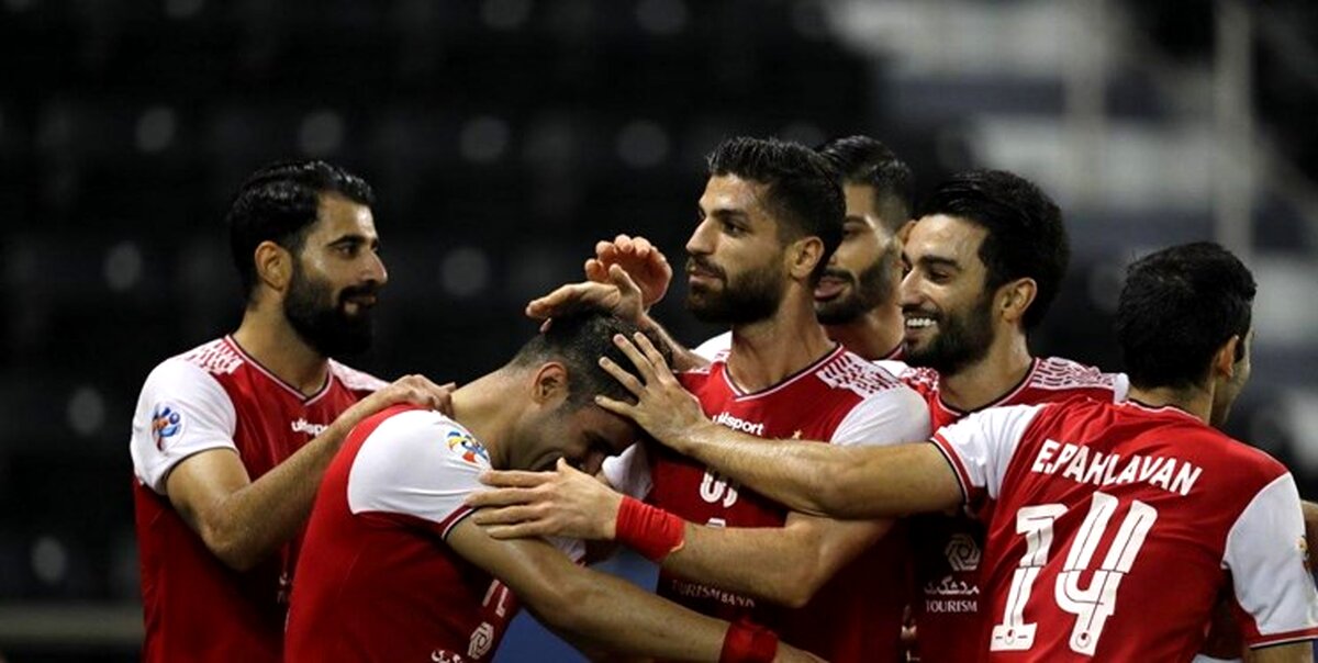 فوری؛ حریف استقلال رقیب پرسپولیس شد