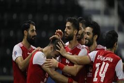 فوری؛ حریف استقلال رقیب پرسپولیس شد