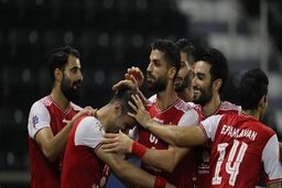 فوری؛ حریف استقلال رقیب پرسپولیس شد