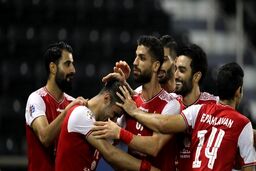 فوری؛ حریف استقلال رقیب پرسپولیس شد