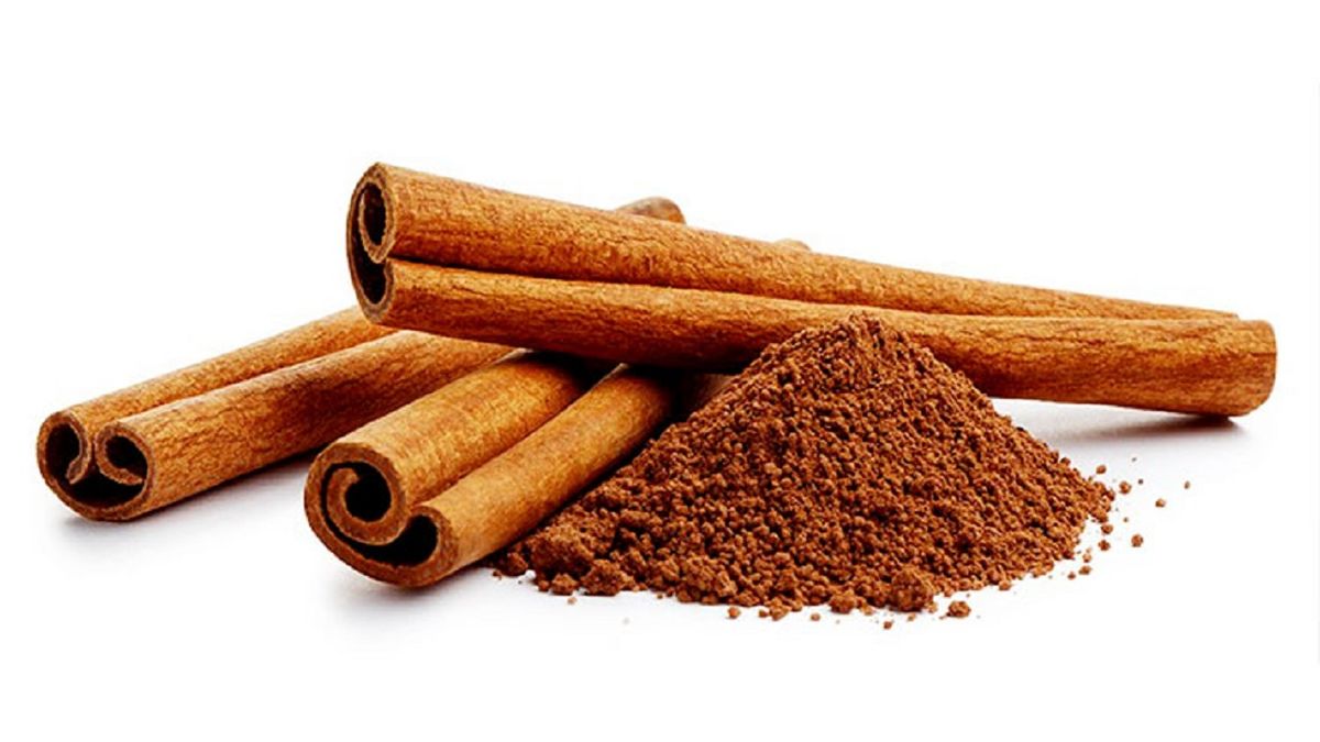 از خواص بینظیر دارچین برای زیبایی و سلامت چه میدانید؟