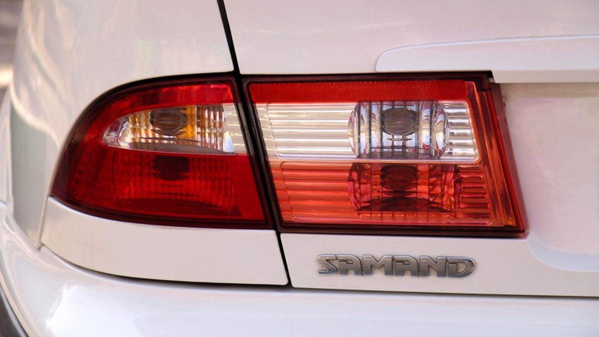 معرفی سورن پلاس و تفاوت آن با سمند معمولی