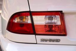 معرفی سورن پلاس و تفاوت آن با سمند معمولی