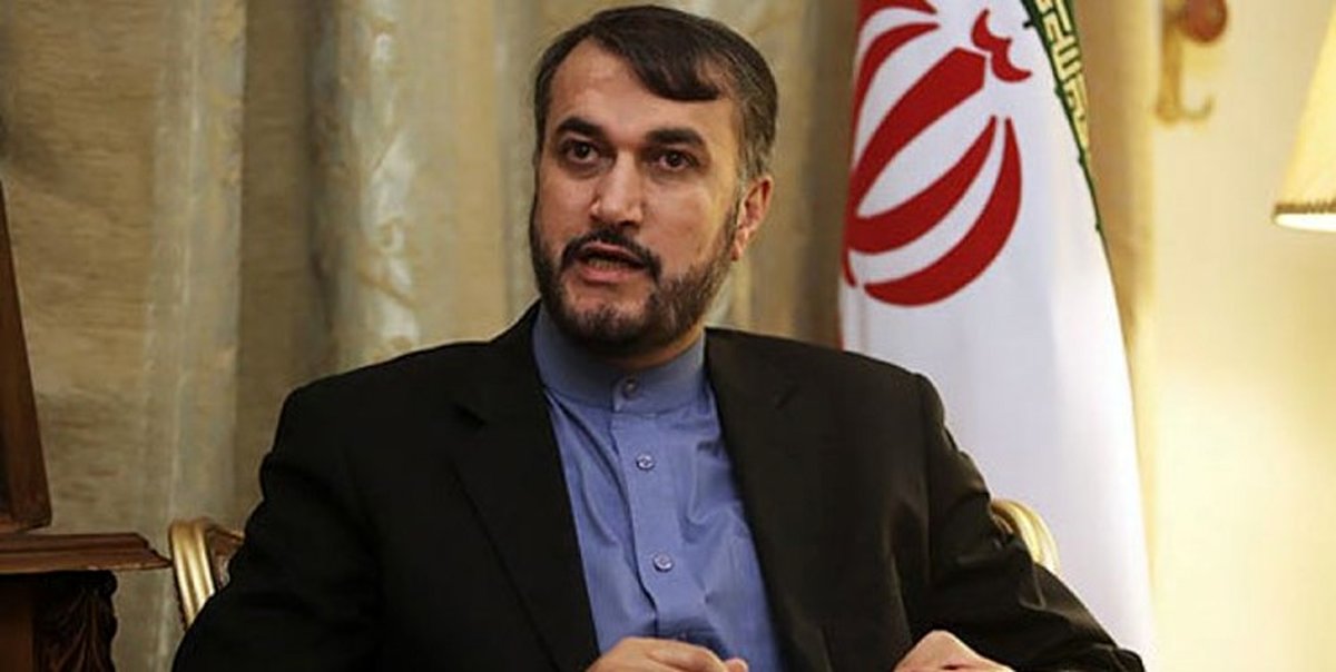 ناوگان پنجم دریایی آمریکا بر بحرین حکومت میکند، به ایران اتهام می زنند