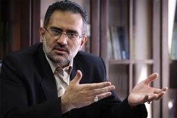اظهارات معاون رئیسی درباره همگرایی و تعامل مجلس و دولت