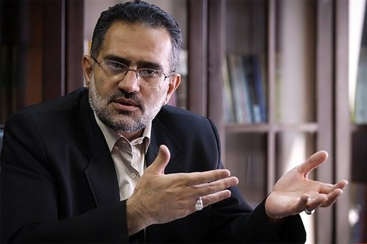 اظهارات معاون رئیسی درباره همگرایی و تعامل مجلس و دولت