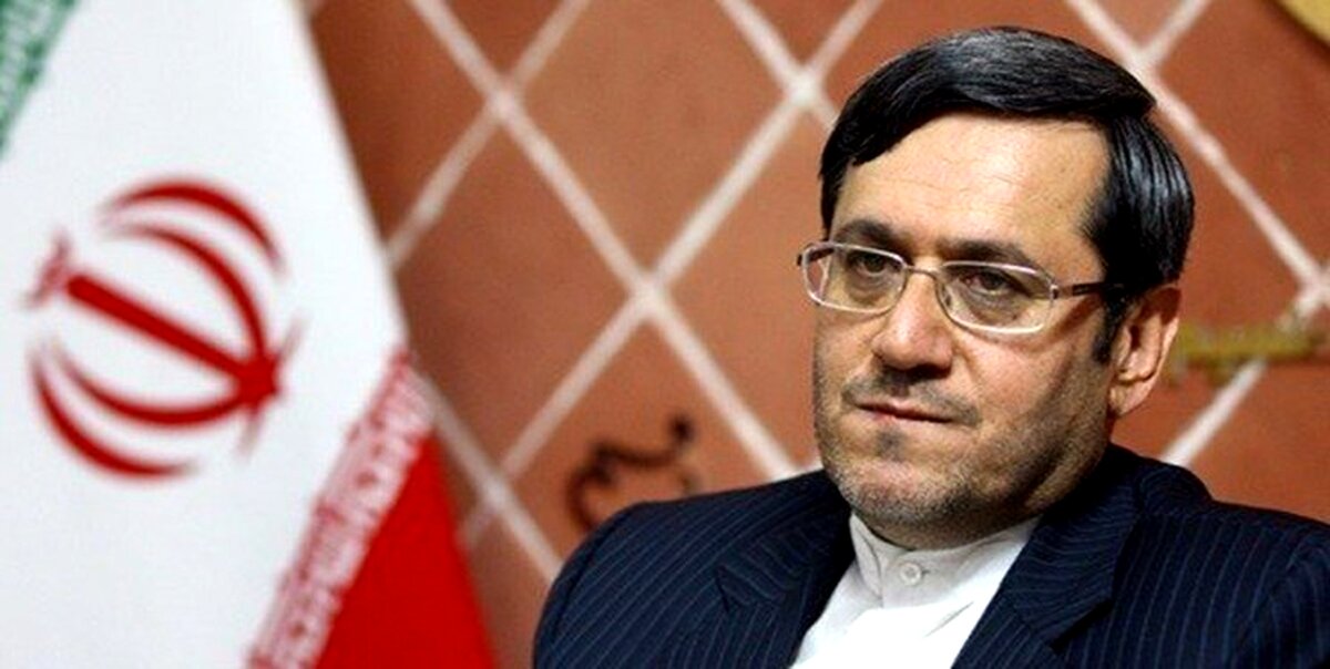 قشقاوی: بایدن با یک فرمان اجرایی ساده می‌تواند به برجام بازگردد