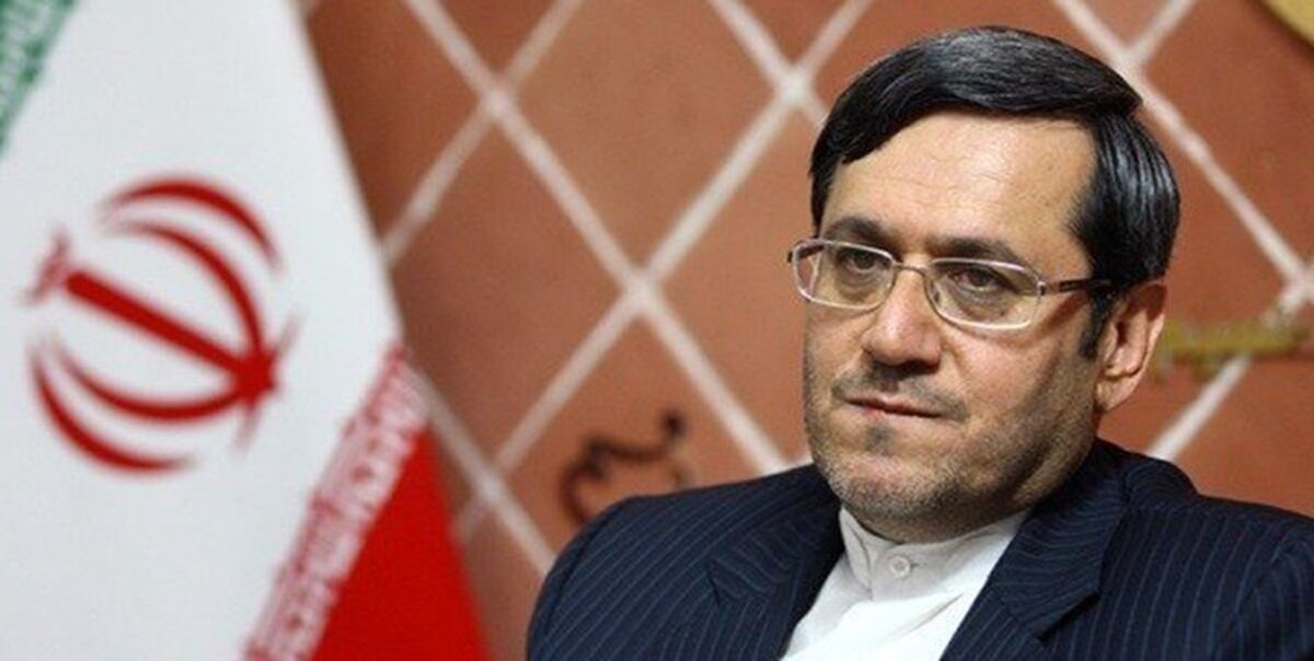 قشقاوی: بایدن با یک فرمان اجرایی ساده می‌تواند به برجام بازگردد
