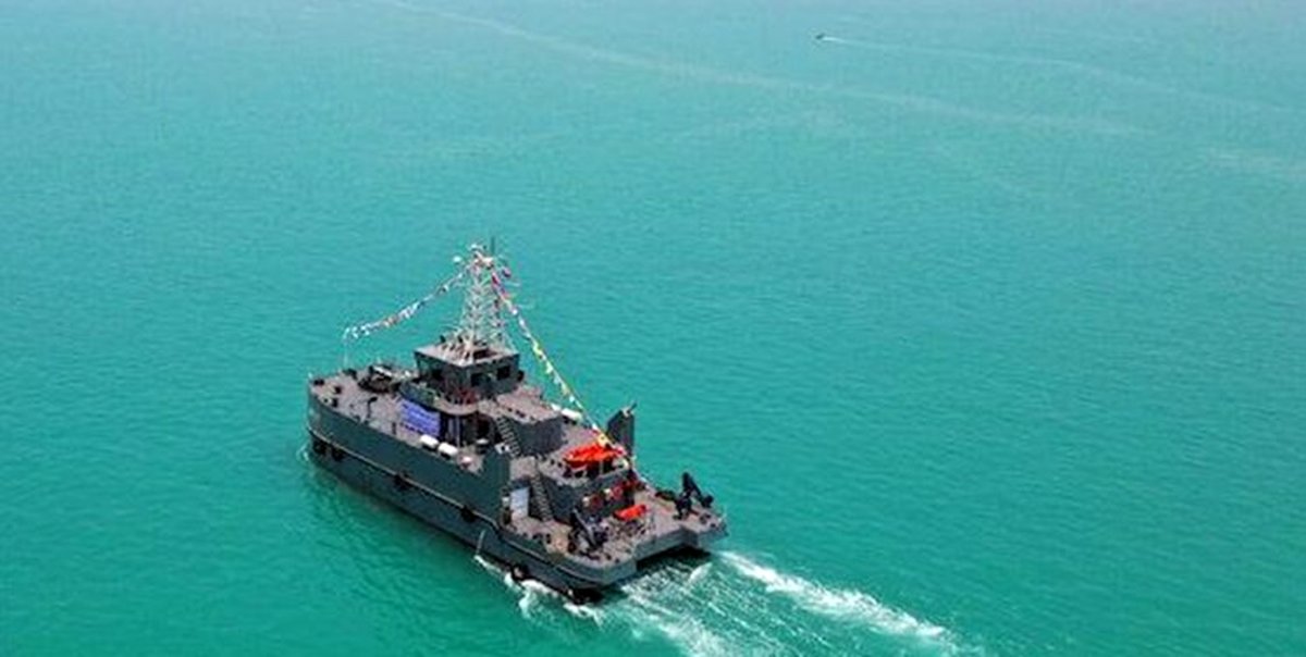 واهمه صهیونیستها از اختراع نظامی ایرانی