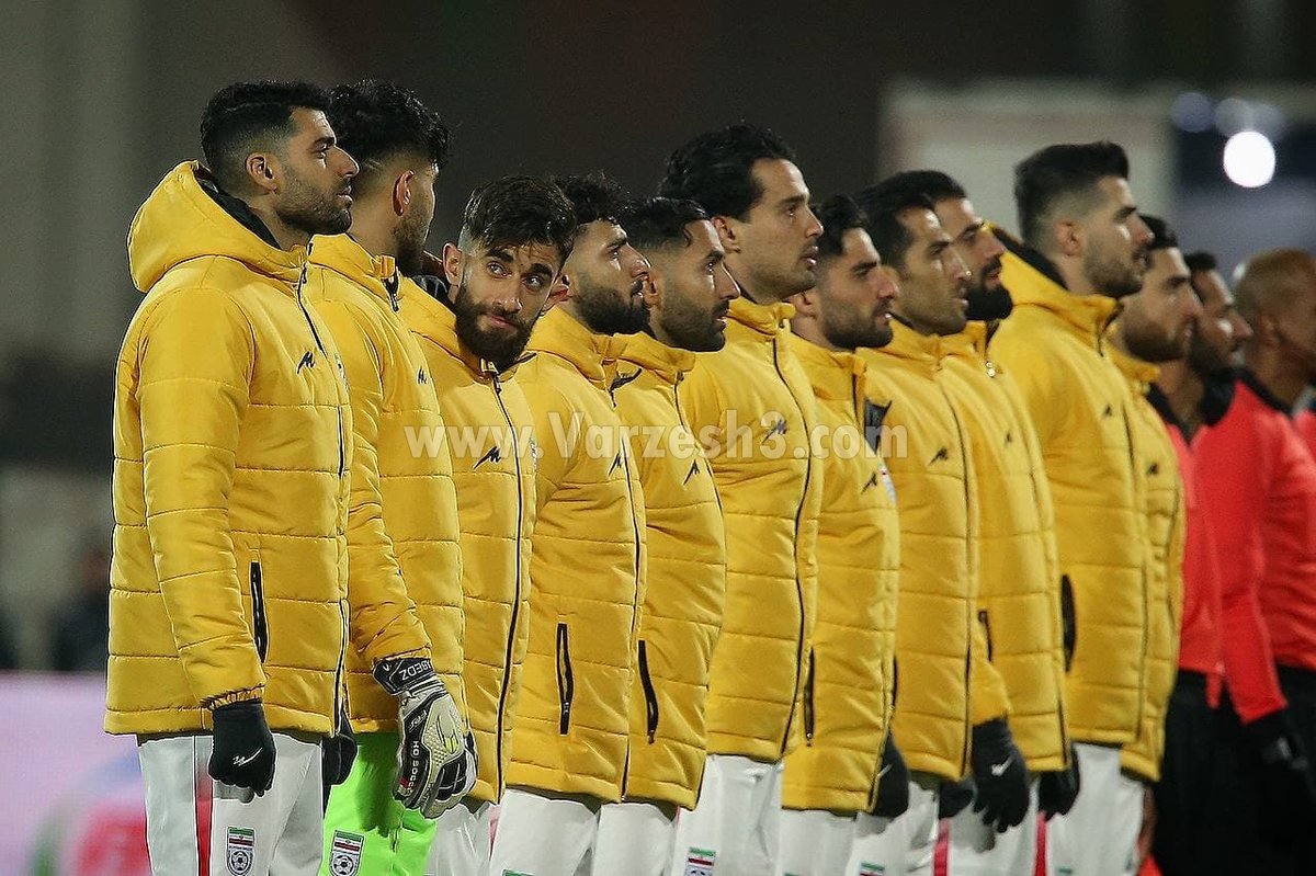 احتمال شوک بزرگ به فوتبال ملی ایران!