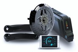 معرفی انواع کیت های دوچرخه برقی